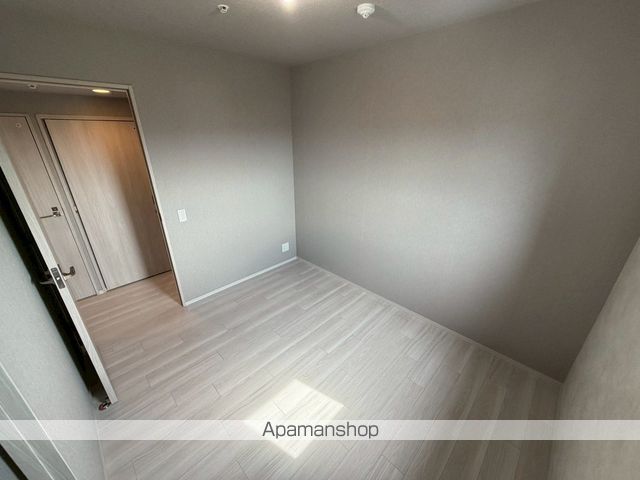 TERRA蚕糸の森の内装写真