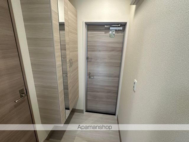DーROOM蘇原村雨町B棟の内装写真