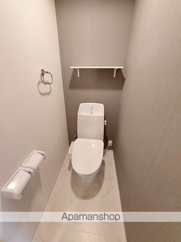 プラムガーデンの内装写真