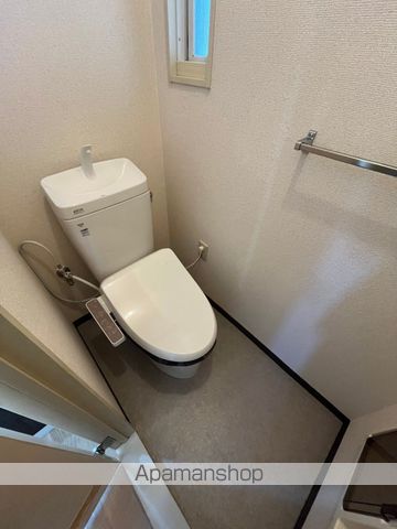 藤ハイツの内装写真