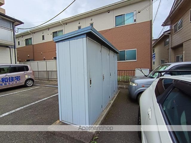 パセオプラシード白鳥のその他写真