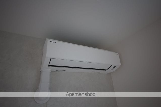 CASA AT新道東の内装写真