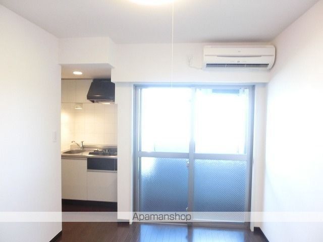 アランシア方南町の内装写真