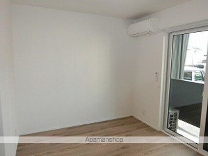 グリューンＳ[1LDK/33.12m2]の内装2