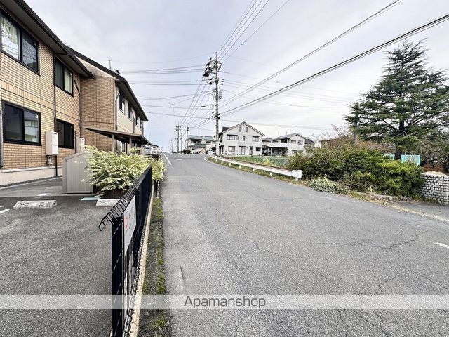 グランセの周辺写真