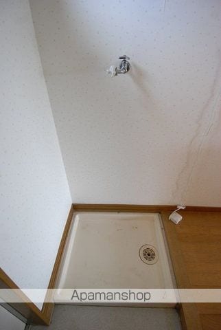 コルポサンテロコの内装写真