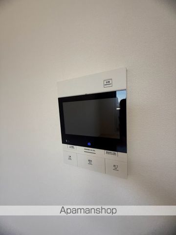 コンフォリア要町の内装写真