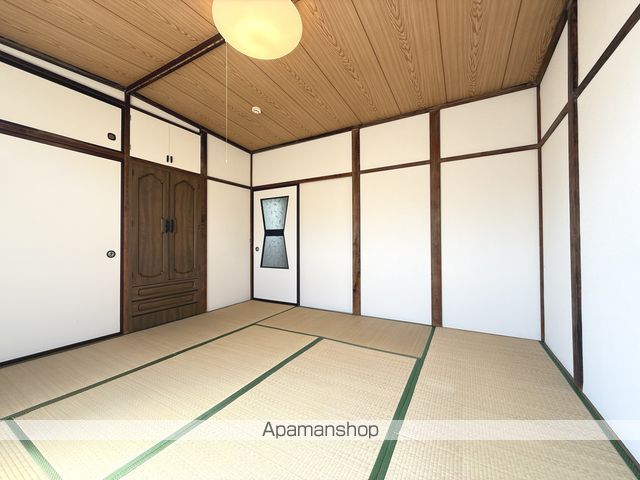 みやびアパートの内装写真