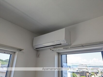 Ｓｅｎｔｉａ南吉田[1LDK/39.2m2]のその他設備