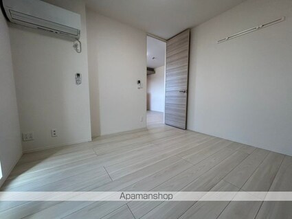 Ｅｌ・ａｍａｒｉｌｌｏ[2LDK/58.04m2]の内装2