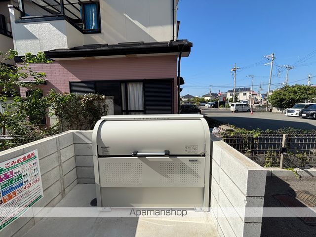 カーサフォルトナート岸和田のその他写真