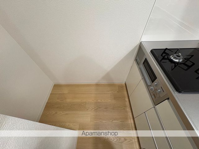 クレアール塚口IIの内装写真