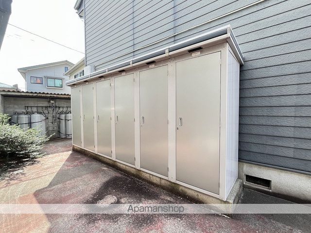 ハイツ万葉 A棟のその他写真