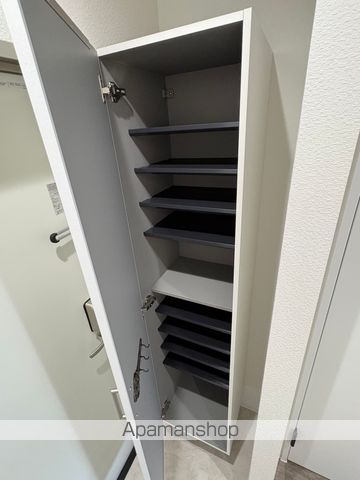九間町シーエム・サンクの内装写真