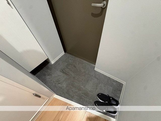 フォルモント寺田町の内装写真