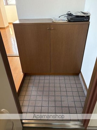 ツインハイムイマギⅠ[1DK/33.9m2]の内装6