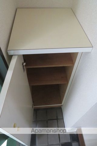水の森パークパレスの内装写真