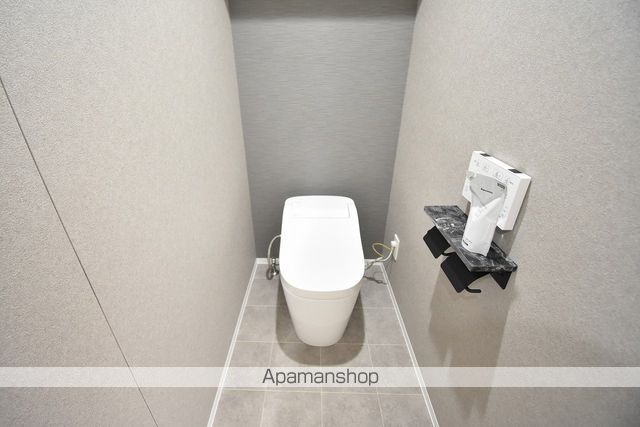 LUANA・AIR・RESIDENCE五橋の内装写真