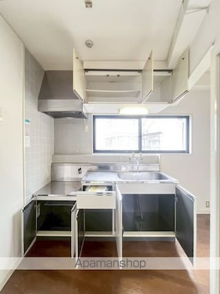 第１１鷹取ビル[2K/41.52m2]の内装4