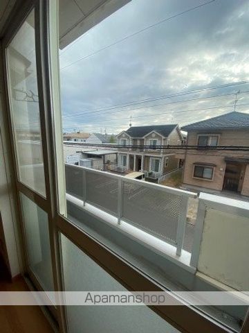 フルブルームヒルズの内装写真