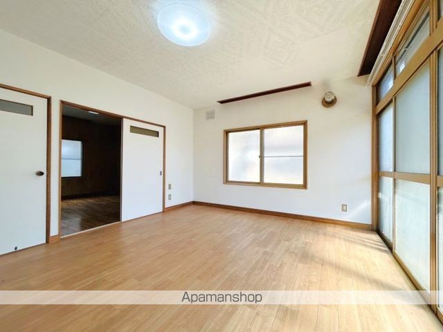 ハイツ花咲山の内装写真