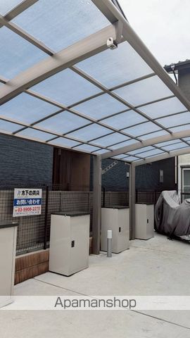 RIDER’S BASE IN 阿佐谷のその他写真