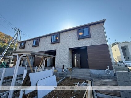 Ｏａｋ　Ｓｅｒｉｏ[1LDK/50.74m2]の外観5