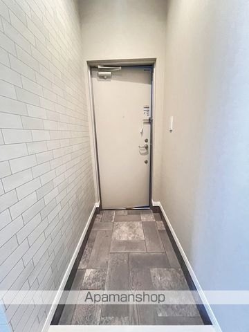 マレッセエクラ桑園の内装写真