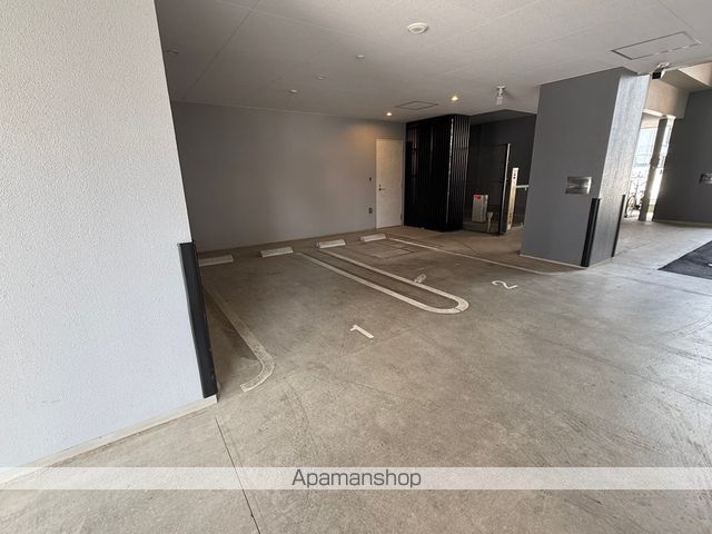 ドゥーエ仙台イーストIIIのその他写真