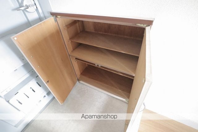 プリンセス高屋の内装写真