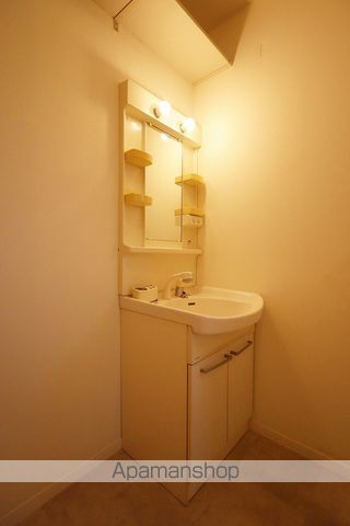 シャーメゾン パンジーの内装写真