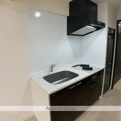 マックヴィラージュ平安[1R/30m2]のキッチン