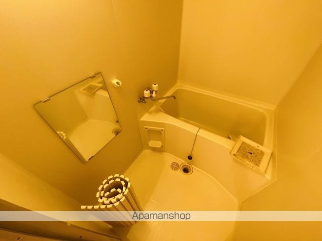 シティパレス的場の内装写真