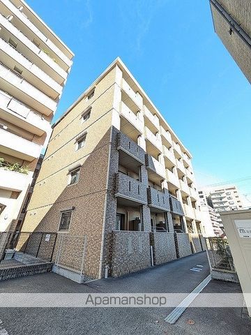 IRIS RESIDENCE 稲川の外観写真