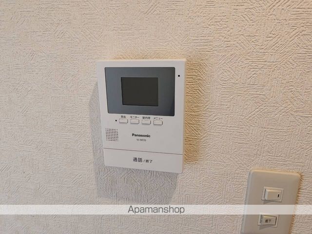 サンライトオアシスの内装写真