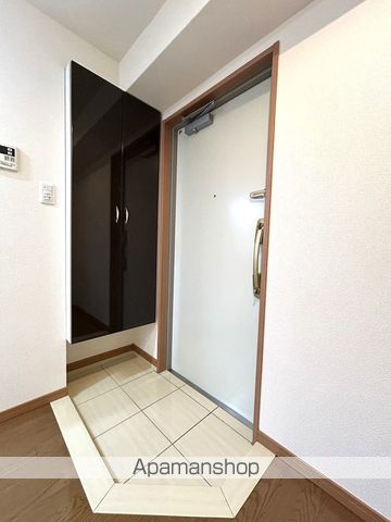 サムティレジデンス平和大通りの内装写真