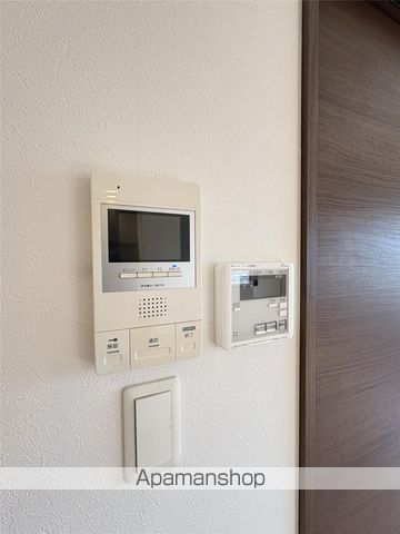 クロノス38花立の内装写真