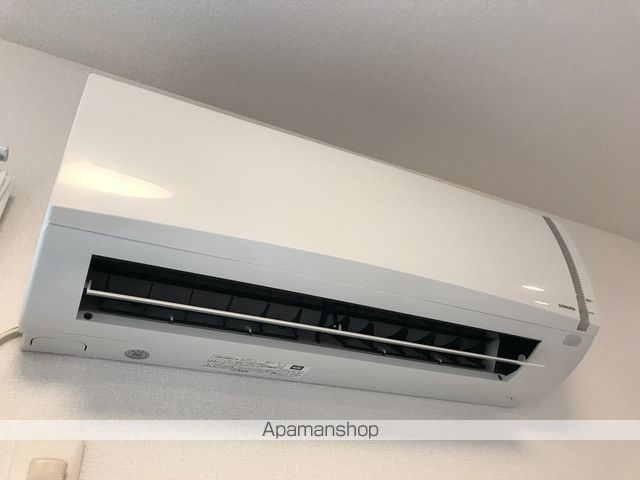 ツインテラスVIIの内装写真