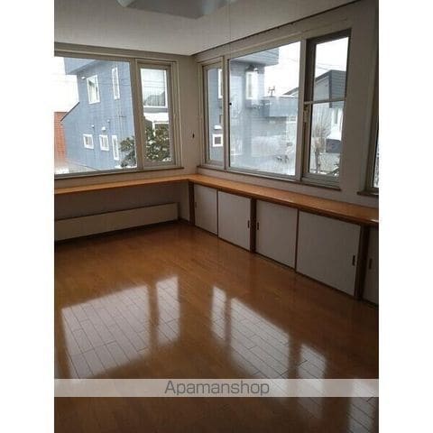 錦町貸家の内装写真