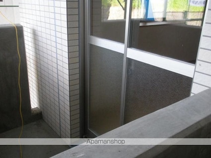 Ｓｋｙ　ＤｅｓｉｇｎⅢ[2LDK/51.66m2]のバルコニー