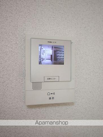 ハイムコスモスの内装写真