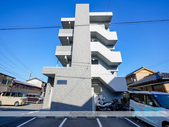 Renotta Asodaの外観写真