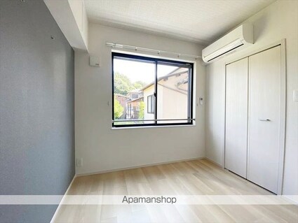 アゴーラ　Ａ棟[1LDK/39.17m2]の内装2