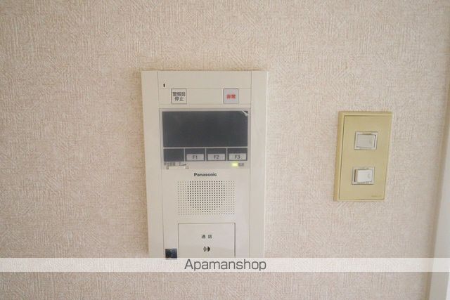 ラポート折坂の内装写真