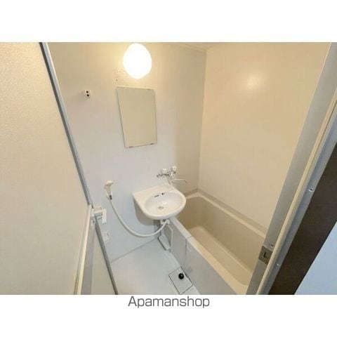 UNAX名東の内装写真