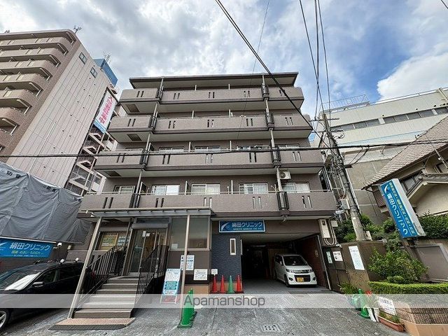 ジュネス絹田I号館