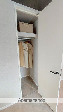 シャトレオーズ舞阪の内装写真