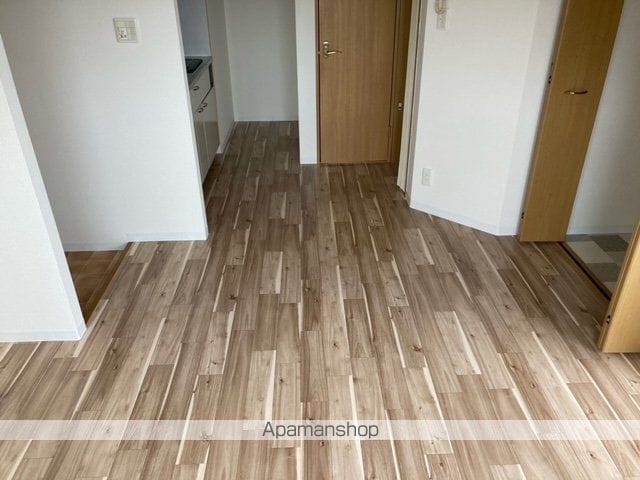 フリーディオ門真VIの内装写真