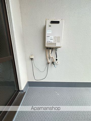 阪和線 我孫子町駅 徒歩5分 4階建 築35年の内装写真