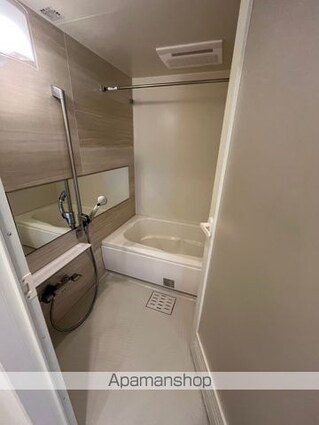 ＬｉｖｅＣａｓａ西台[3LDK/56.47m2]のバス